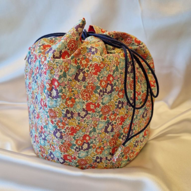 Strikkebag x Stitsj - oppskrift - Image 2