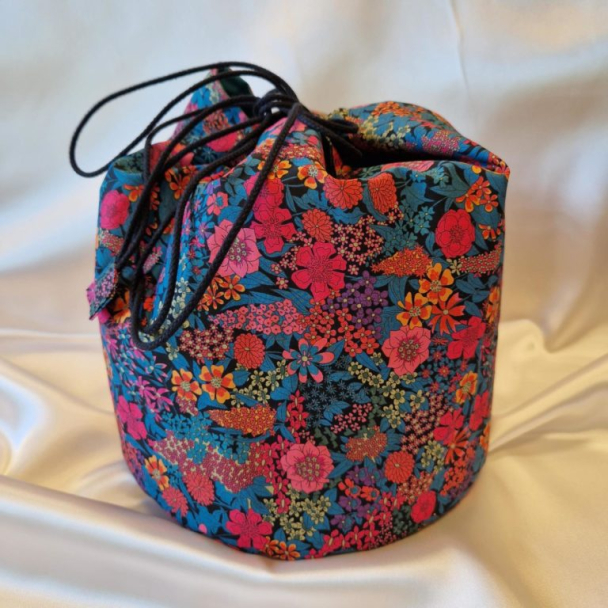 Strikkebag x Stitsj - oppskrift - Image 1