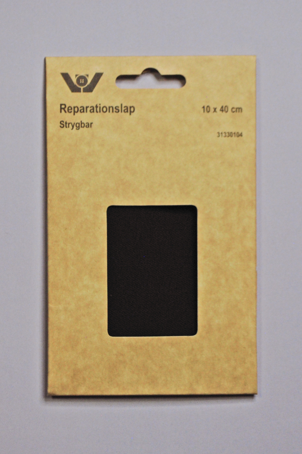 Reparasjonslapp - bomull - Image 3