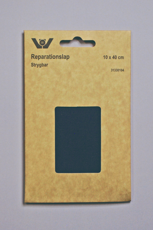 Reparasjonslapp - bomull - Image 4