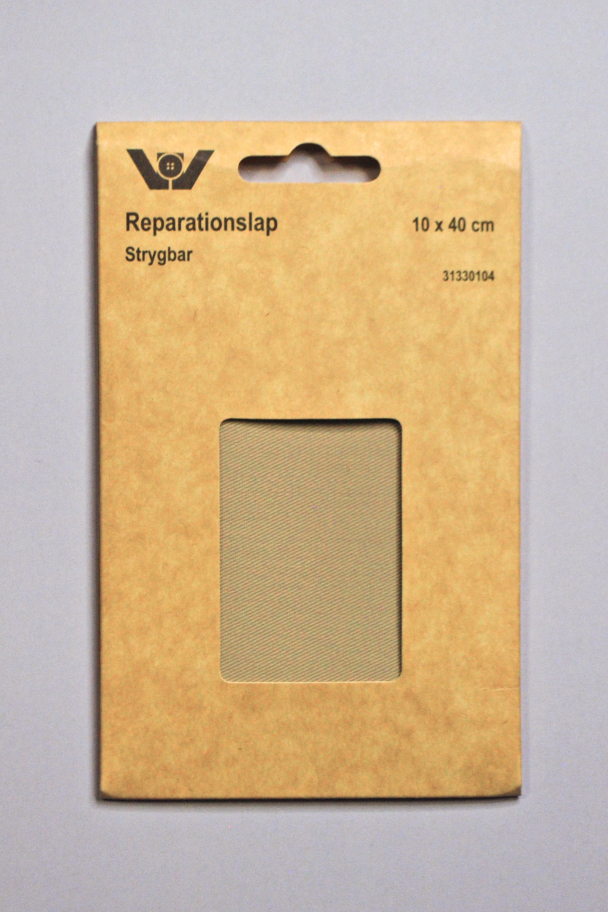 Reparasjonslapp - bomull - Image 5