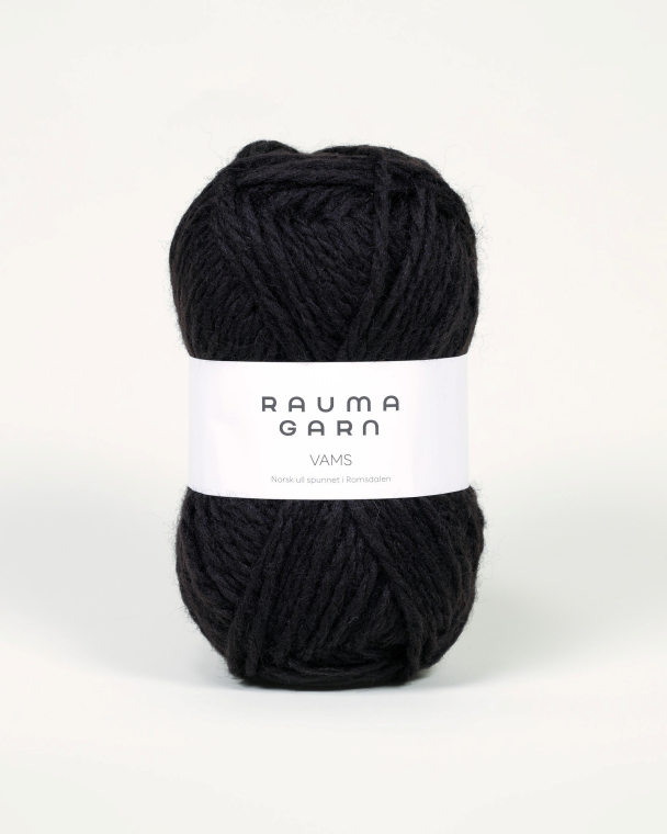 VAMS sauesvart 10