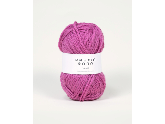 VAMS mørkrosa 65