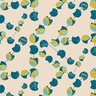 Jersey - Chatter pods Menta