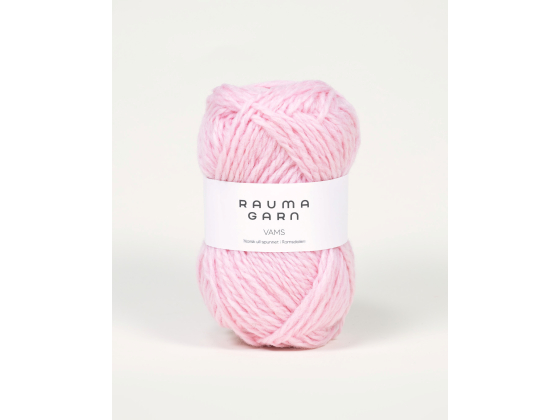 VAMS lys rosa 066