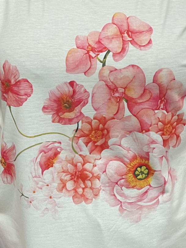 Marc Lauge Mojo t-skjorte - Image 2