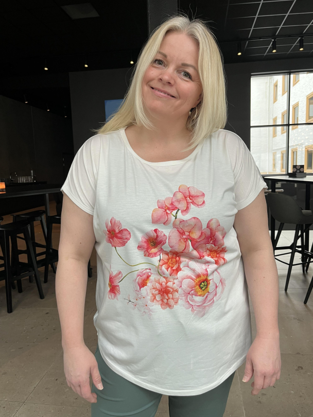 Marc Lauge Mojo t-skjorte - Image 3