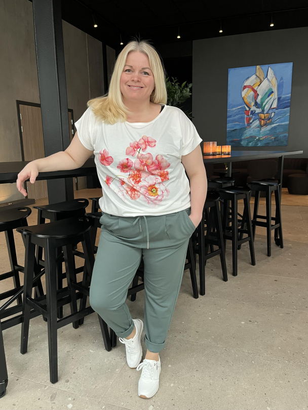 Marc Lauge Mojo t-skjorte - Image 4