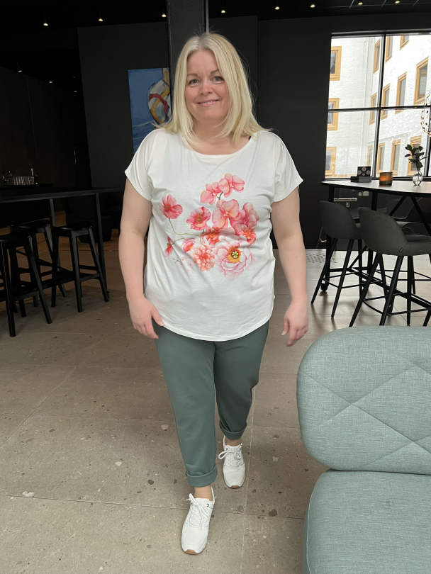 Marc Lauge Mojo t-skjorte - Image 5