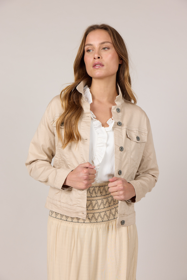 Marc Lauge Since jakke - Image 5