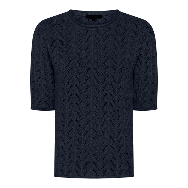 Marc Lauge Pointal kortermet genser - Image 2