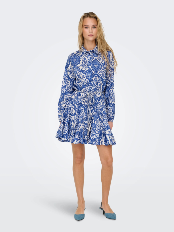 Only Lumina kjole - Image 1