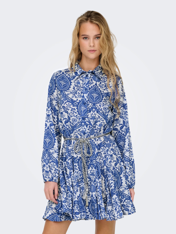 Only Lumina kjole - Image 3