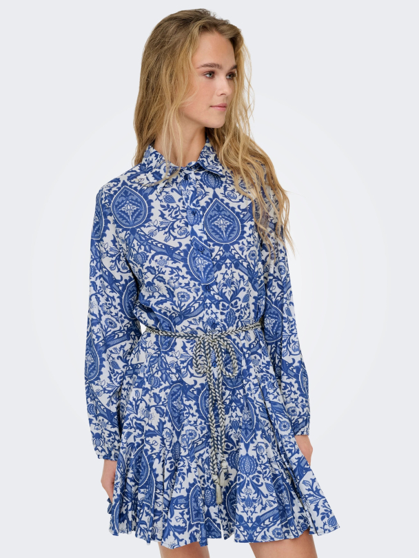 Only Lumina kjole - Image 4