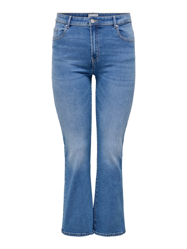 Carmakoma Sally flared jeans - Image 4