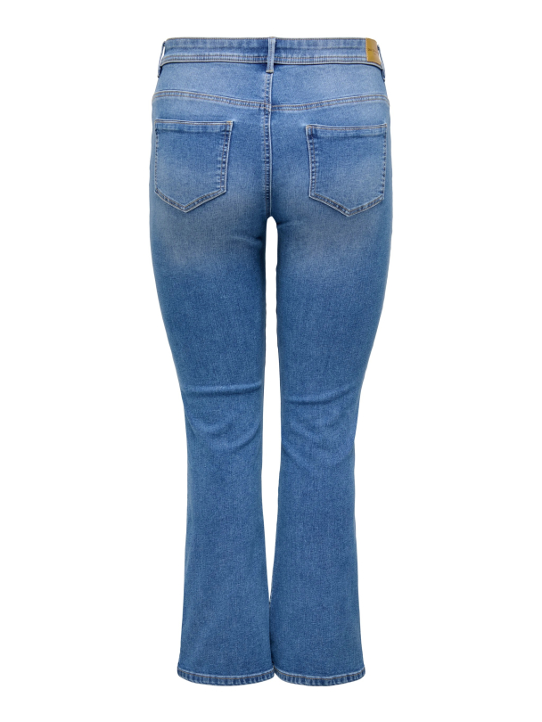 Carmakoma Sally flared jeans - Image 5
