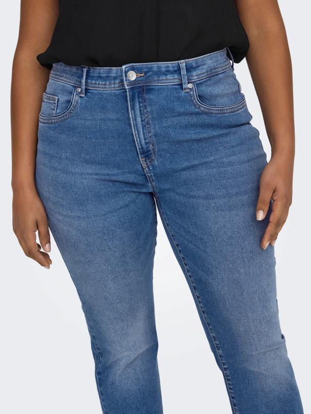 Carmakoma Sally flared jeans - Image 6