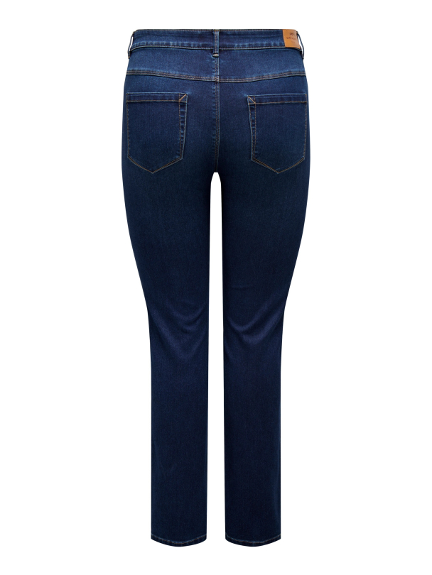 Carmakoma Augusta hw straight jeans - Image 3