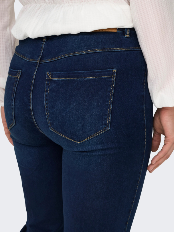 Carmakoma Augusta hw straight jeans - Image 5