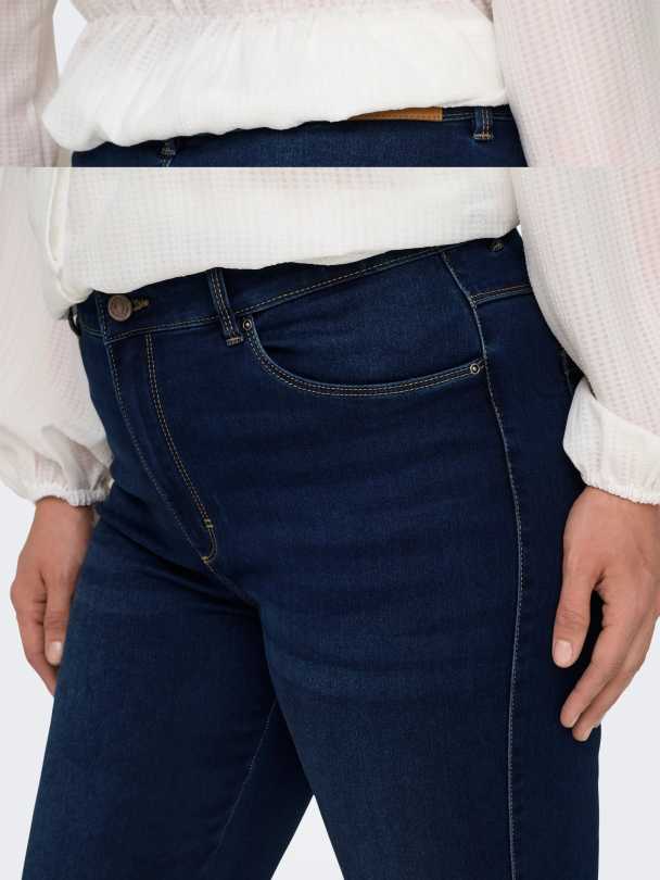 Carmakoma Augusta hw straight jeans - Image 6