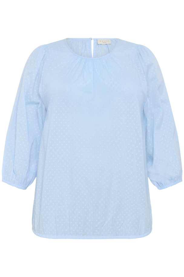 Kaffe Curve Rory bluse - Image 2