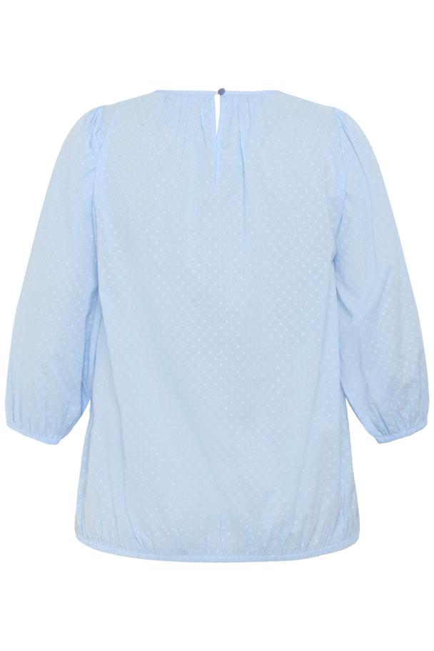 Kaffe Curve Rory bluse - Image 3