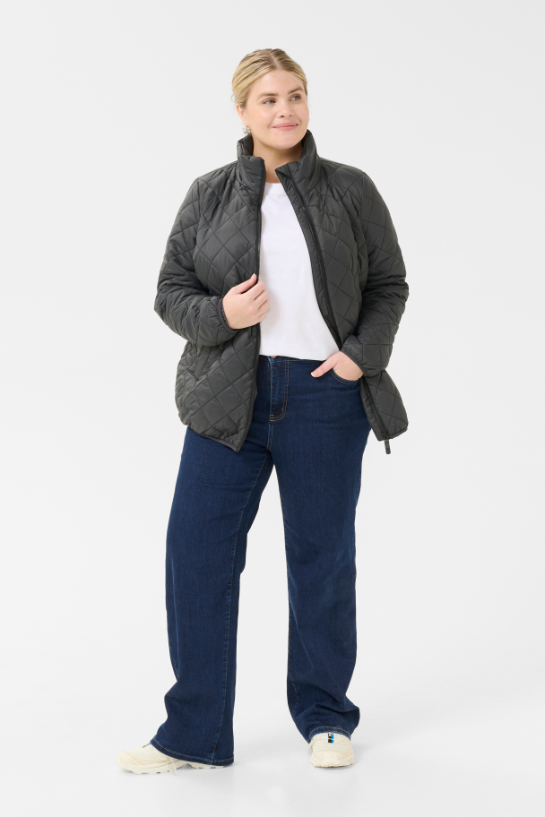 Kaffe Curve Moreen jakke - Image 5