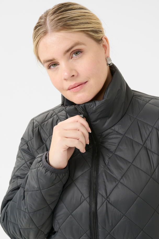 Kaffe Curve Moreen jakke - Image 6