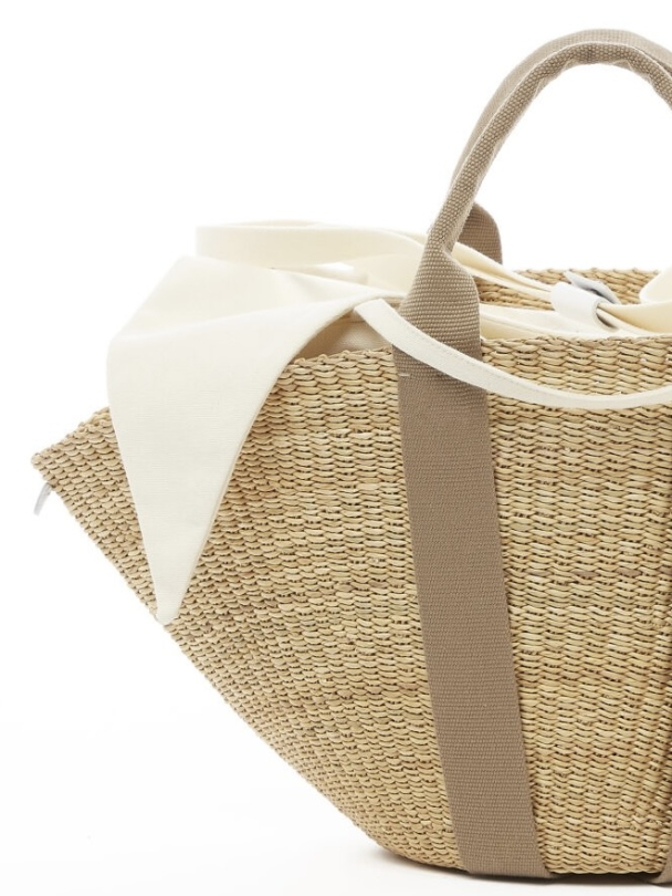 Sophie Beige/Ecru - Image 1