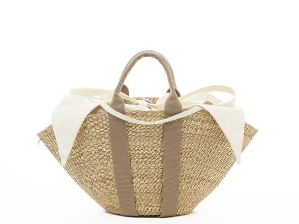 Sophie Beige/Ecru - Image 2