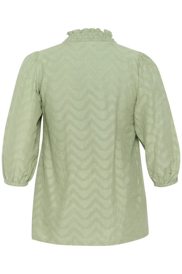 Kaffe Curve Vitana bluse - Image 3