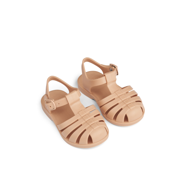 Bre Sandals - Light Apricot - Image 1