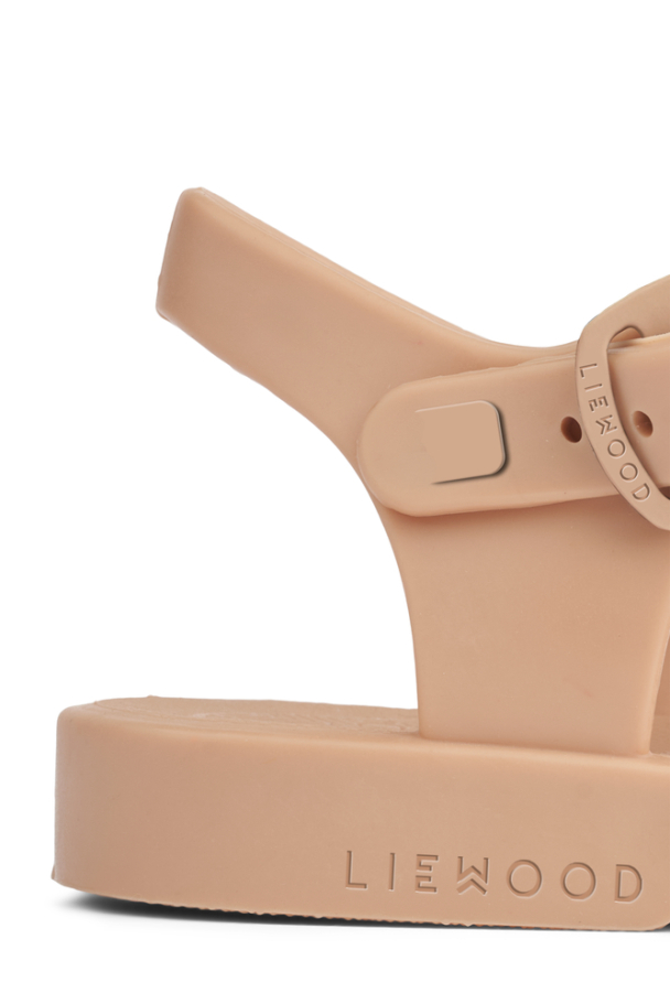 Bre Sandals - Light Apricot - Image 3