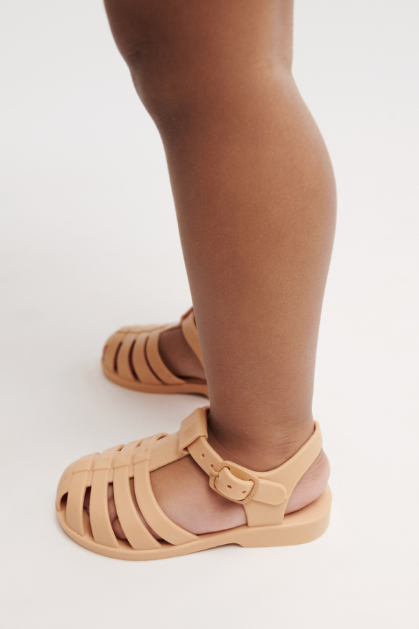 Bre Sandals - Light Apricot - Image 5