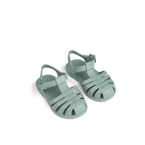 Bre Sandals - Peppermint - Image 1