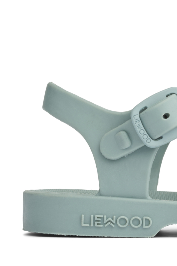 Bre Sandals - Peppermint - Image 3