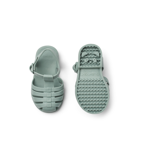 Bre Sandals - Peppermint - Image 4