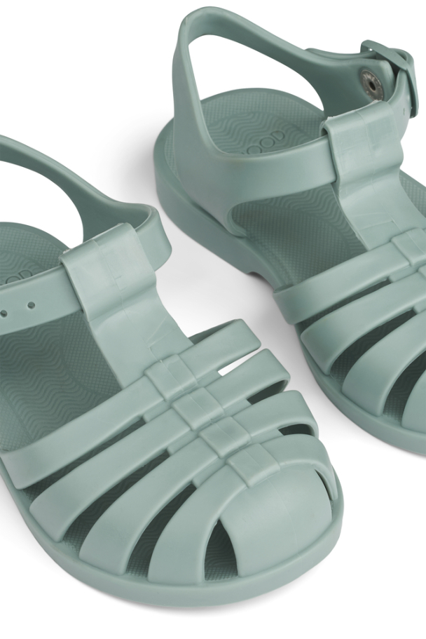 Bre Sandals - Peppermint - Image 5