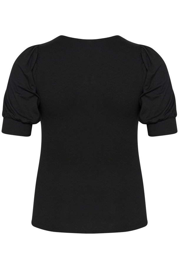 Kaffe Curve Sissy topp - Image 2