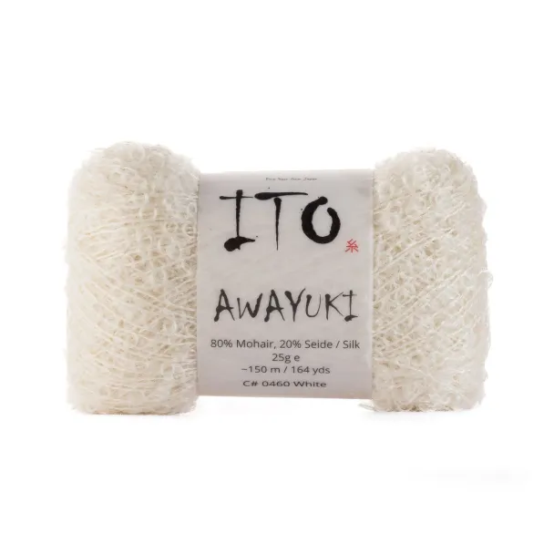 ITO Awayuki - Image 1