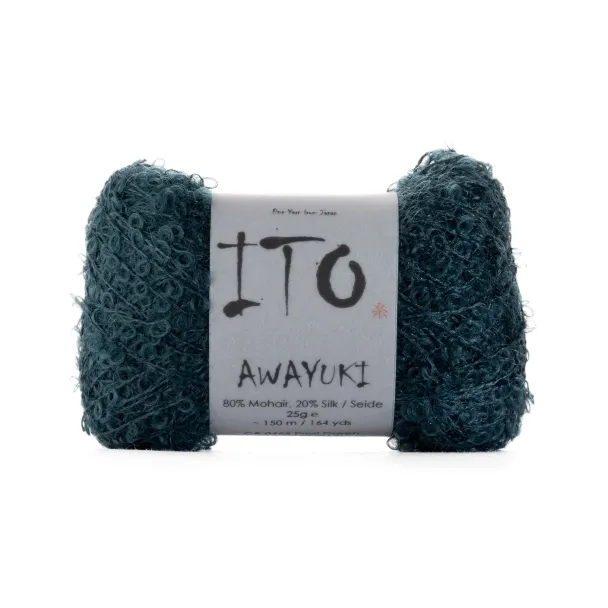 ITO Awayuki - Image 5