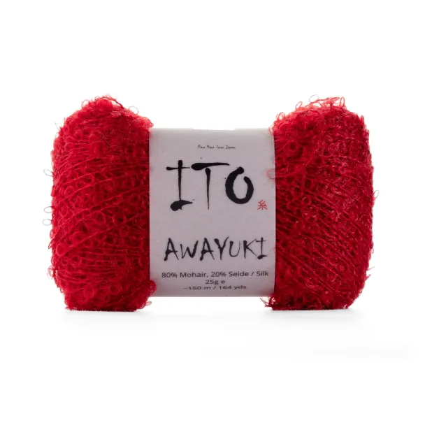 ITO Awayuki - Image 6