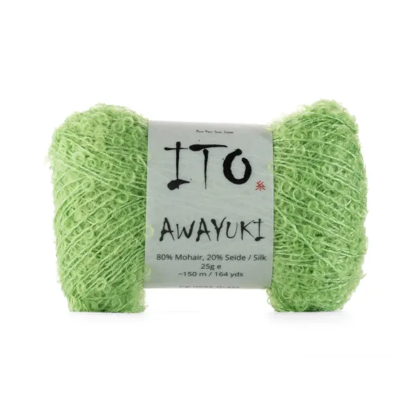ITO Awayuki - Image 7