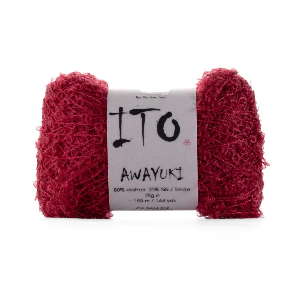 ITO Awayuki - Image 10