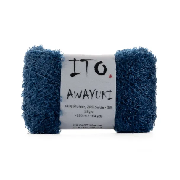 ITO Awayuki - Image 11