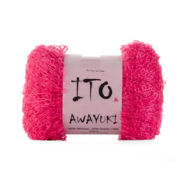 ITO Awayuki - Image 13