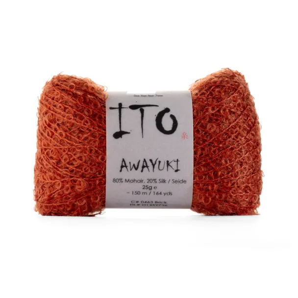 ITO Awayuki - Image 15