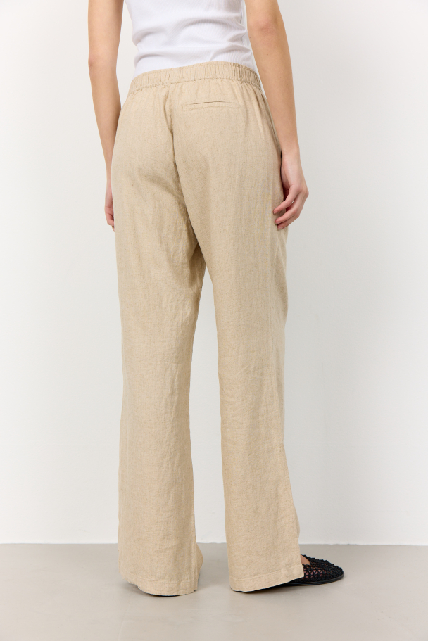 Naja 7 Pants  - Image 1
