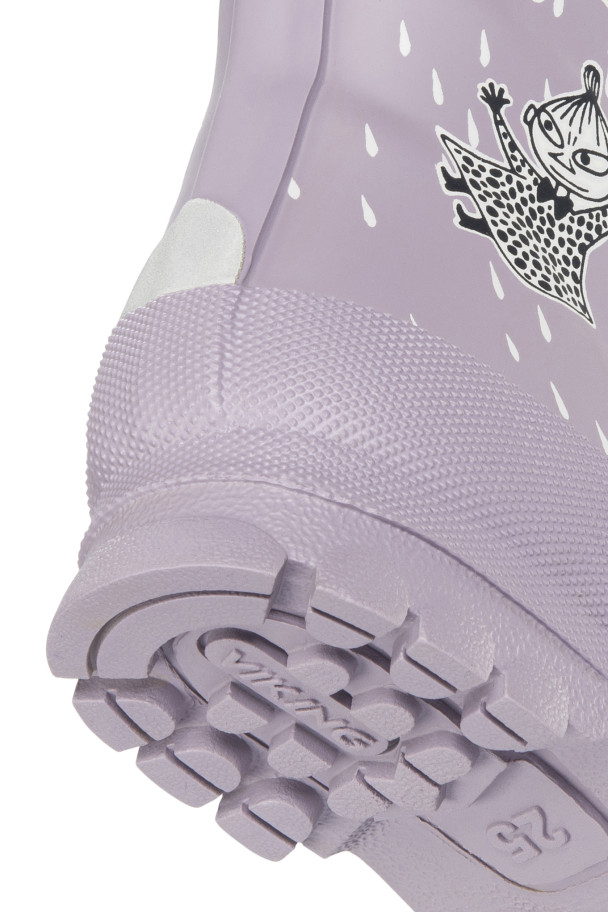 Viking Jolly Moomin gummistøvel - Image 2