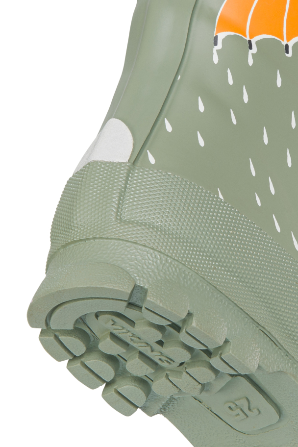 Viking Jolly Moomin gummistøvel - Image 2